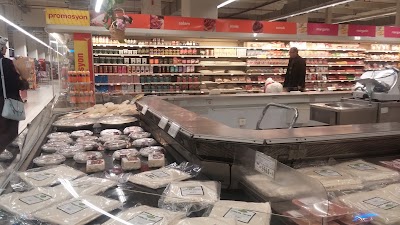 Photos of CarrefourSA