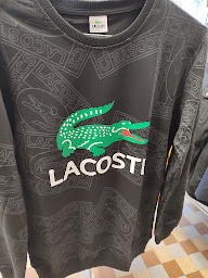 Photo n°25 de ONE SPORT 2020 à Beaulieu-sur-Loire (Vêtements pour enfants)