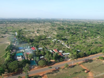 Photos of Golden Butterfly Villa