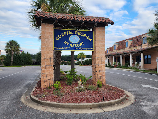 Coastal Georgia RV Resort - Thumbnail