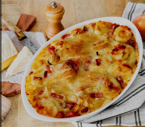 Photo n°1 de Crêperie la belle époque Abbeville à Abbeville (Crêperie)