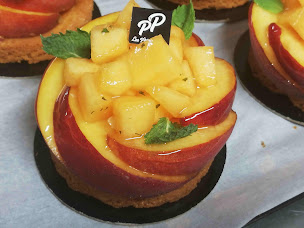 Photo n°2 de Boulangerie Les P'tits Plaisirs à Vendargues (Sandwicherie)