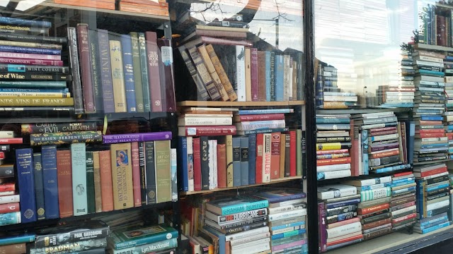 Hurlingham Books