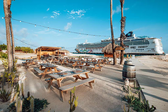 Mangrove Beach Corendon Curacao All-Inclusive Resort, Curio by Hilton by null