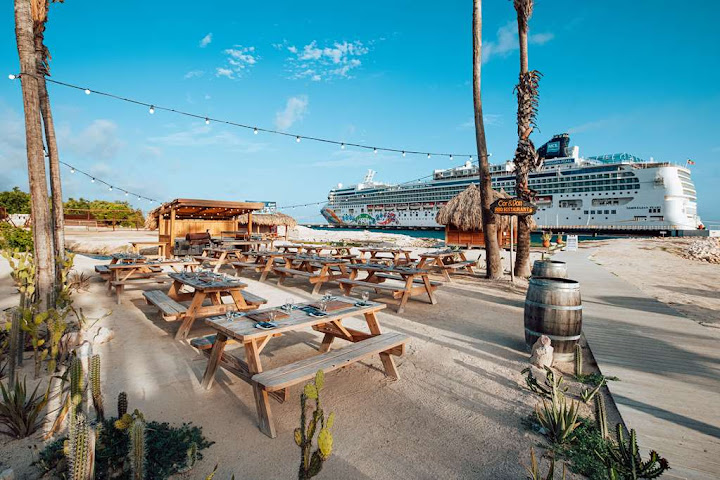 Mangrove Beach Corendon Curacao All-Inclusive Resort, Curio by Hilton by null