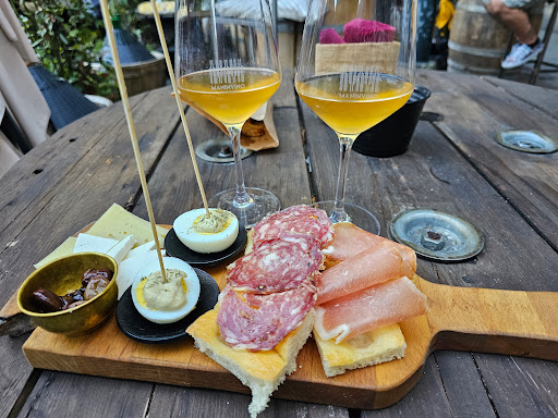 Maninvino - Visual