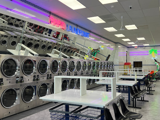 Rapid 3 laundromat - Thumbnail