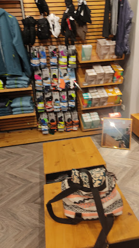 Cmp Store Caserta - Visual