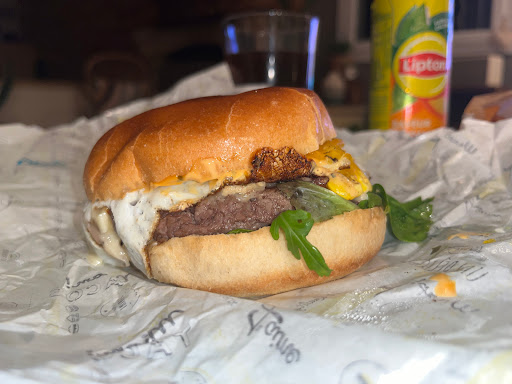 Photo 5 - Happy Burger Miramas
