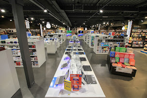 Photo n°5 de E.Leclerc Sports à Quéven (Magasin d'articles de sports)