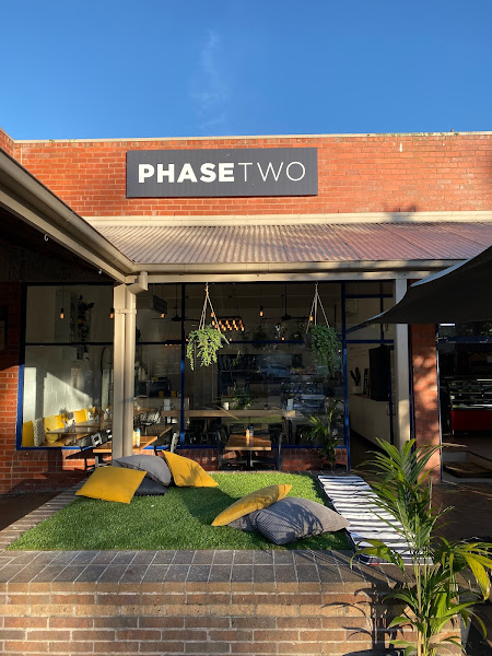 Phase Two — photo