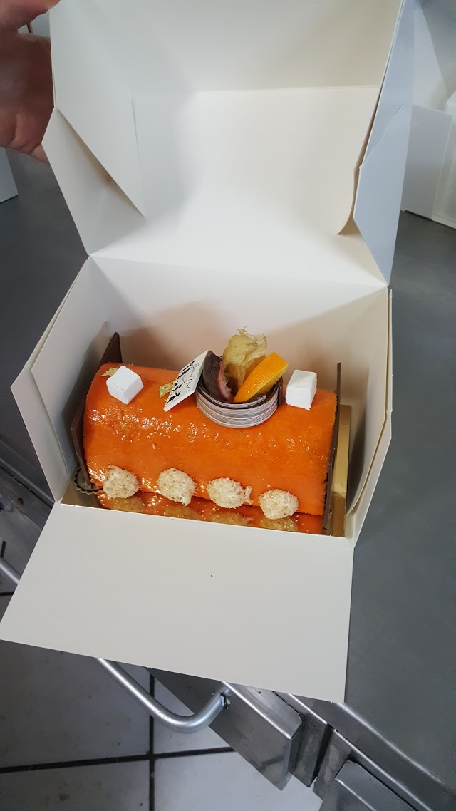 Pâtisserie Christophe