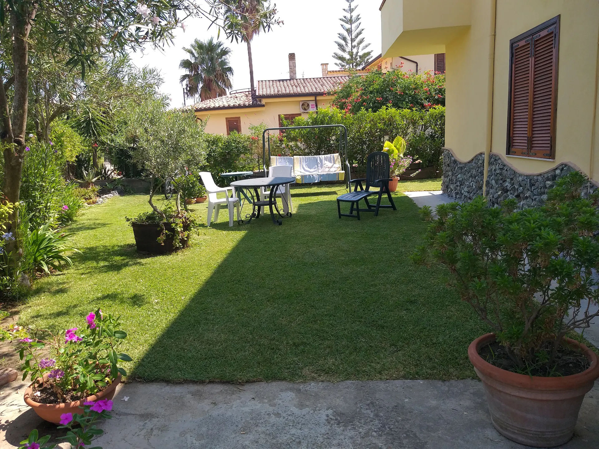 Sybaris Bed & Breakfast