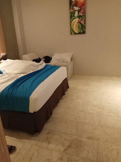 Photos of M One Hotel