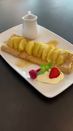 Photo n°8 de Crêperie des hauts vents à Chambly (Restaurant)