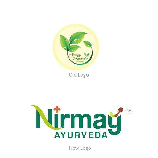Case Study of Logo Redesign: Expert Logo Design Services in Nagpur