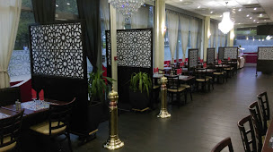 Photo n°3 de L'Arcade Restaurant Marocain à Grenoble (Restaurant végétarien)
