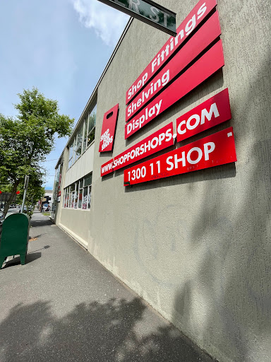 Shop for Shops - Melbourne - Thumbnail