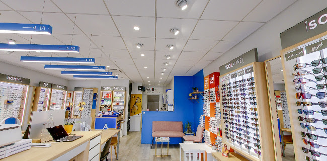 Atol Mon Opticien - Clermont-Ferrand