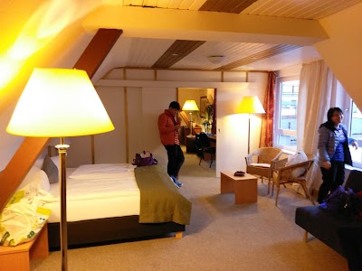 Photos of Hotel Andres