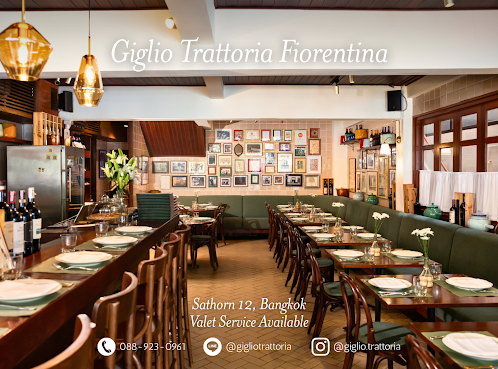 Giglio Trattoria Fiorentina by null