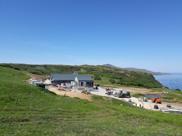 Ardnahoe Distillery