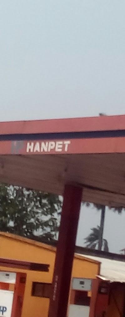 Photos of Hanpet Fuel Station