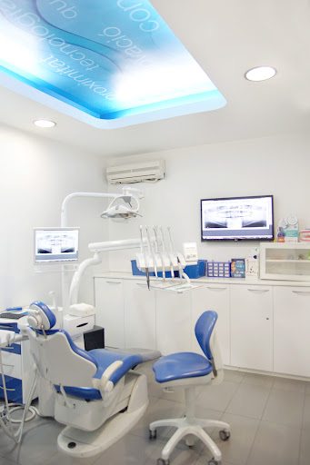 Clínica Dental Vitaldent