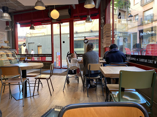 SandwiChez Sant Cugat - Thumbnail