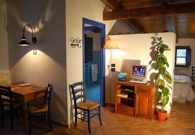 Photos of Le Serre Suites & Apartments