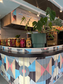 Fizzy Bubele - München