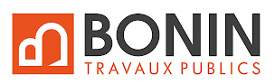 Photo n°3 de BONIN TP à Izeron (Société de travaux publics)