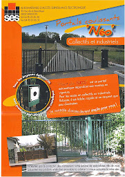 Photo n°6 de SARL SES DEBORDES à Bresson (Service de réparation)