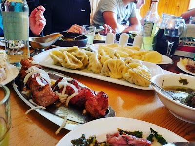 Photos of Garden Restaurant