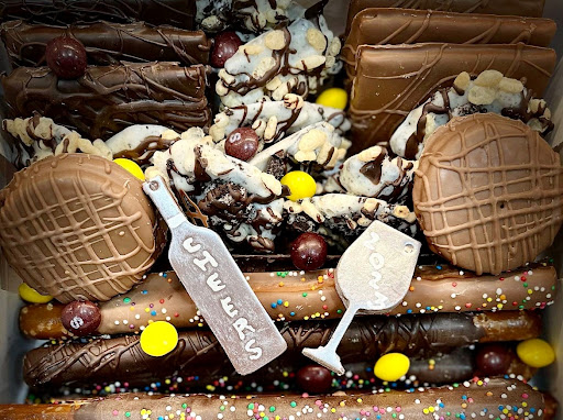 Boom Chocolatte Gallery - United States