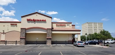 Walgreens