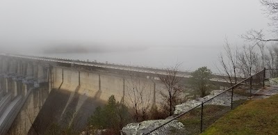 John F. Kennedy Memorial Overlook