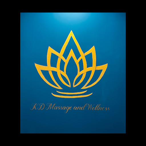 KD Massage and Wellness - Thumbnail