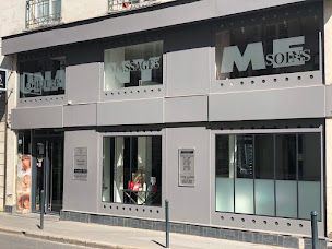 Photo n°19 de Coiffure Unanyme à Nantes (Salon de coiffure)