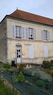 La Poste Agence Communale à Chérac