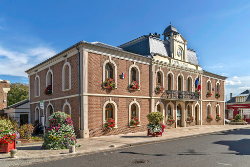 Mayor of Cayeux-sur-Mer - Thumbnail