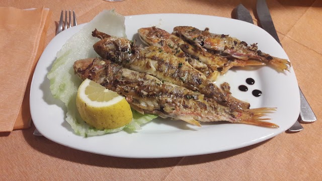 Ristorante L'Ormeggio