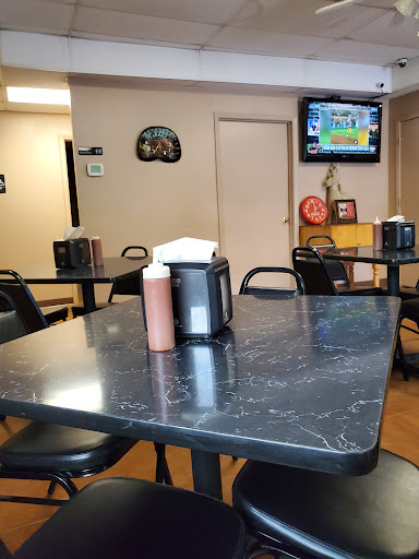 Bob's Bar-B-Que - Visual