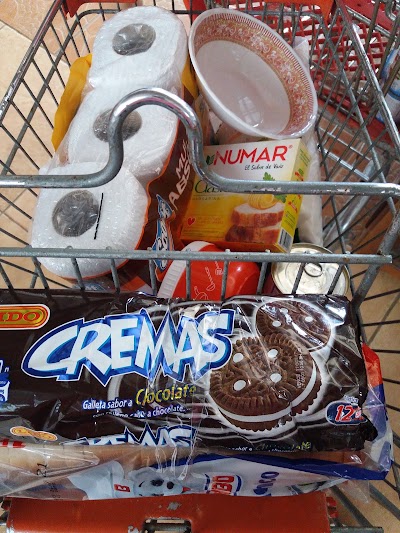 Photos of The cheapest supermarket