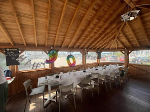 Photo n°32 de Le Kinawa à La Forêt-Fouesnant (Crêperie)