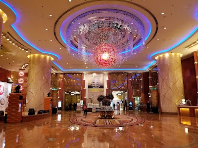 Photos of Star World Hotel