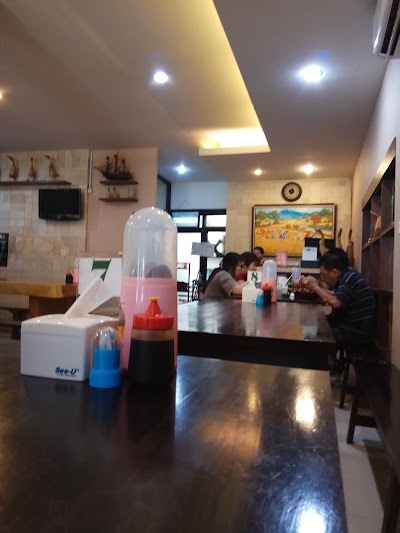 Photos of Rumah Makan Kebbut