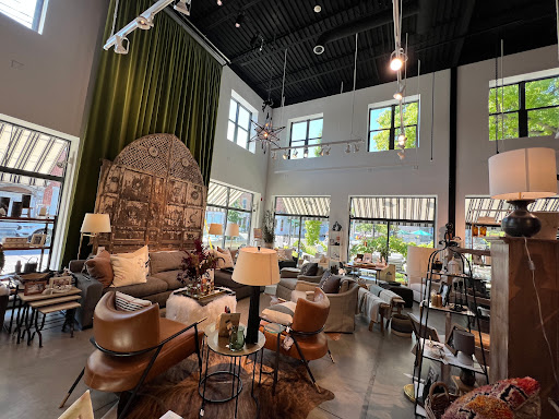 Hudson Home Gallery - United States