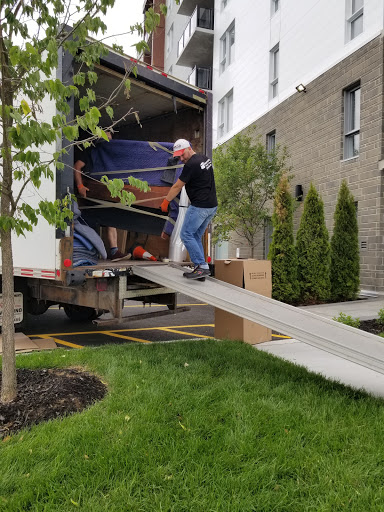 Service Pro Déménagement Terrebonne - Repentigny - Mascouche - Thumbnail