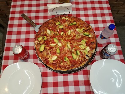 Photos of Parker&acute;s Pizza